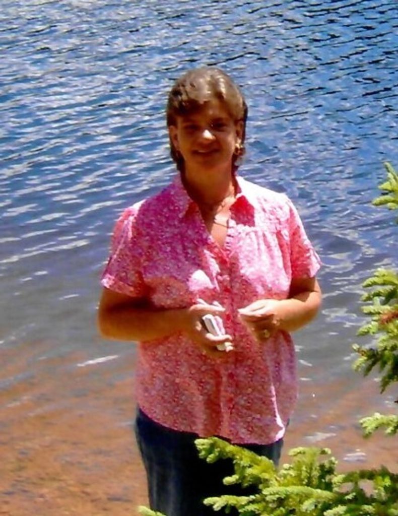 Shauna D. (Cloyd)  Foster