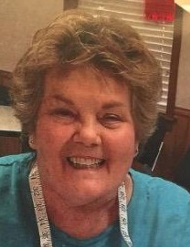 Rose M. Dale