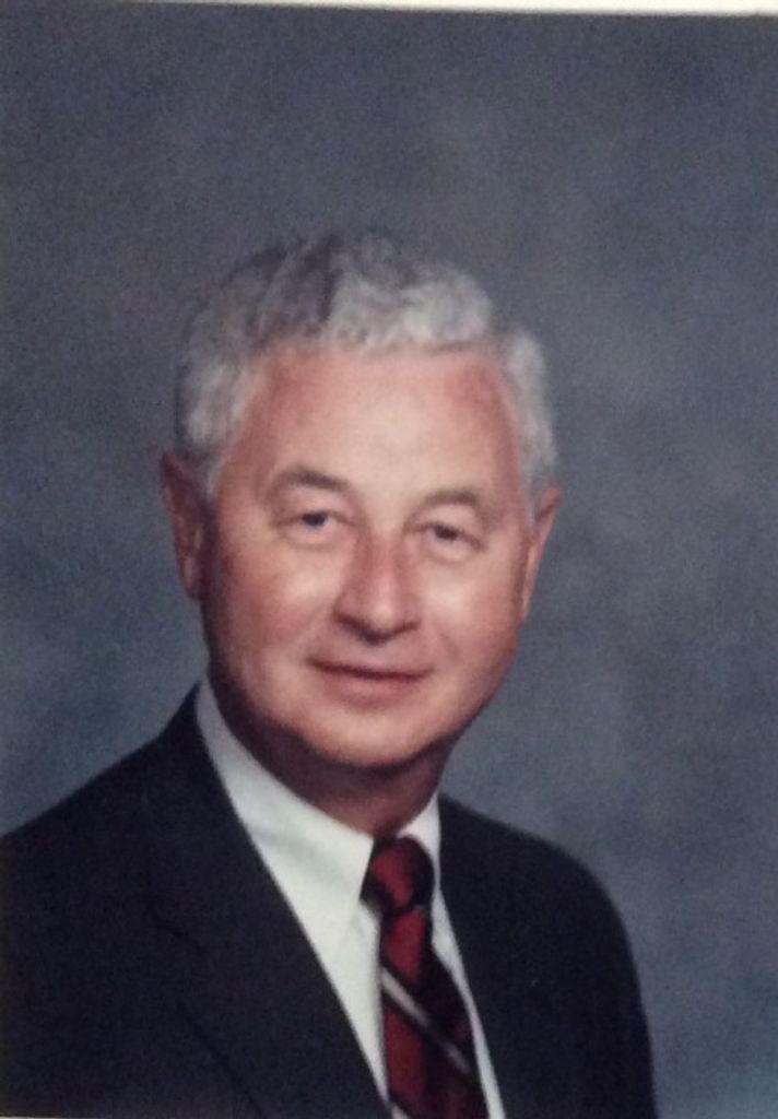 Joseph M. Thompson, Jr.