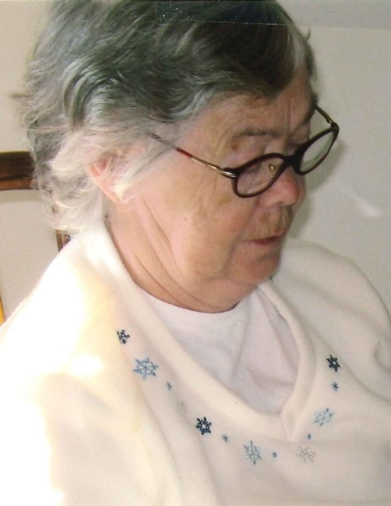 Donna F. (Johnson)  Lang