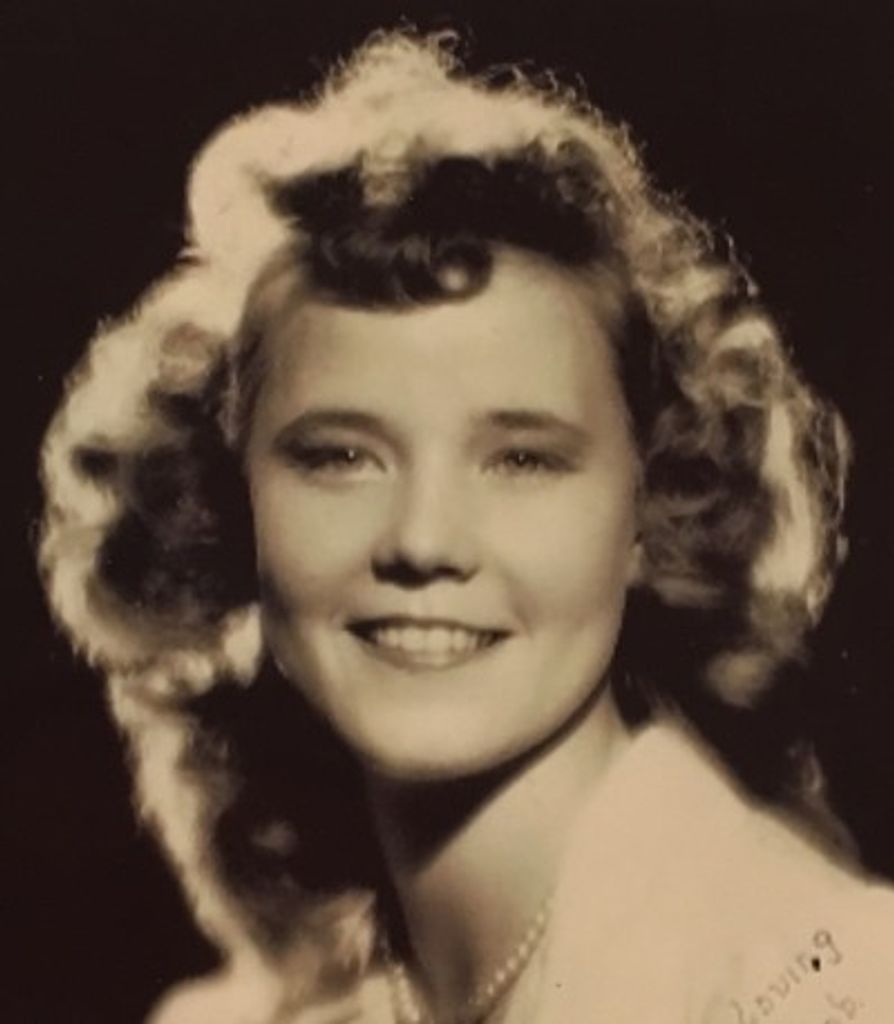 Violet M. Grissman Profile Photo