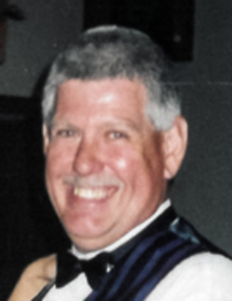 Calvin Alfred Fleming