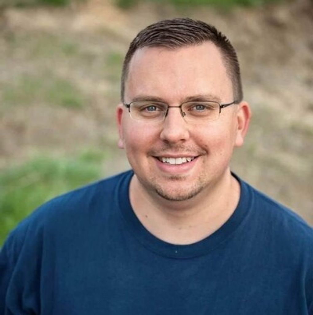 Joshua Tyler Miller Profile Photo