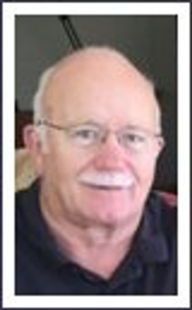 William F. Carr