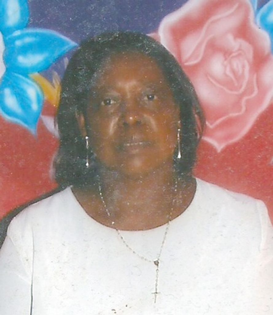 Mary Elizabeth Reddick