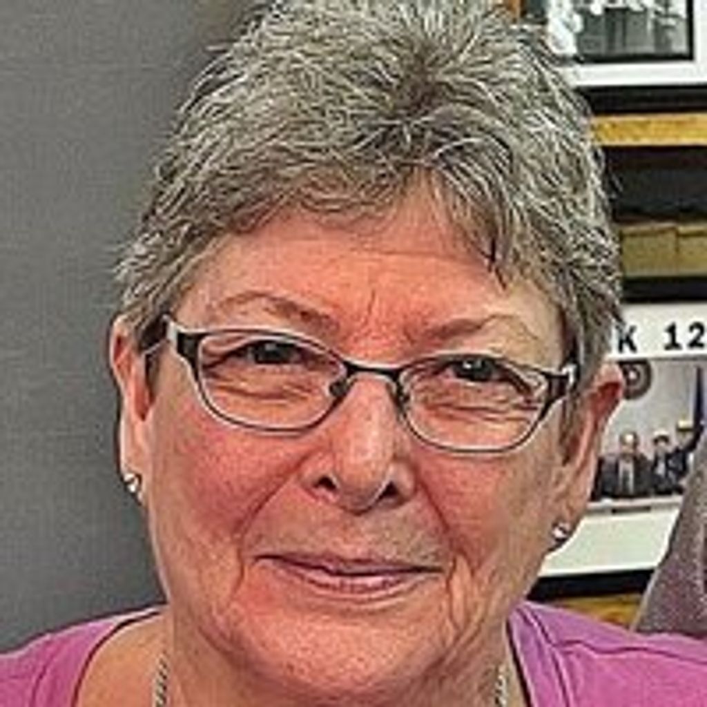 Cynthia Mccracken