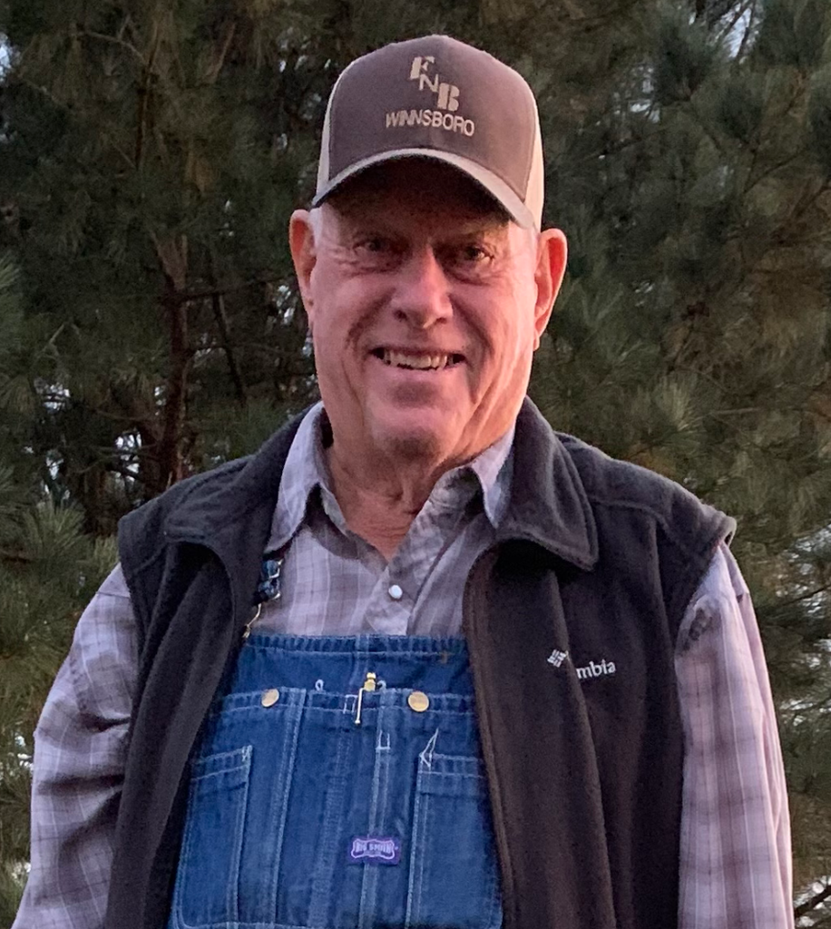 Raleigh Roy Langhoff