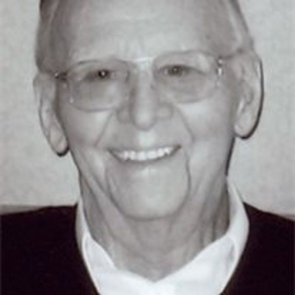 Gerald F. Johnson