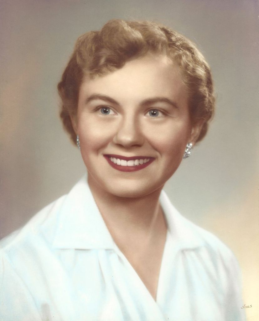 Barbara Ann Schmitz Profile Photo