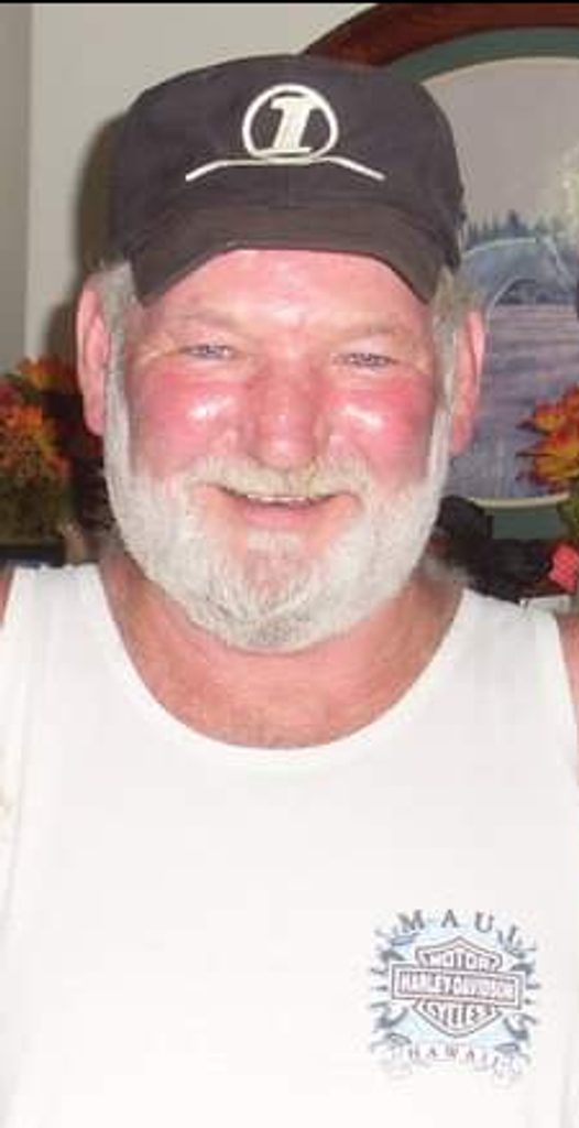 Daryl Wayne Glasscock Profile Photo