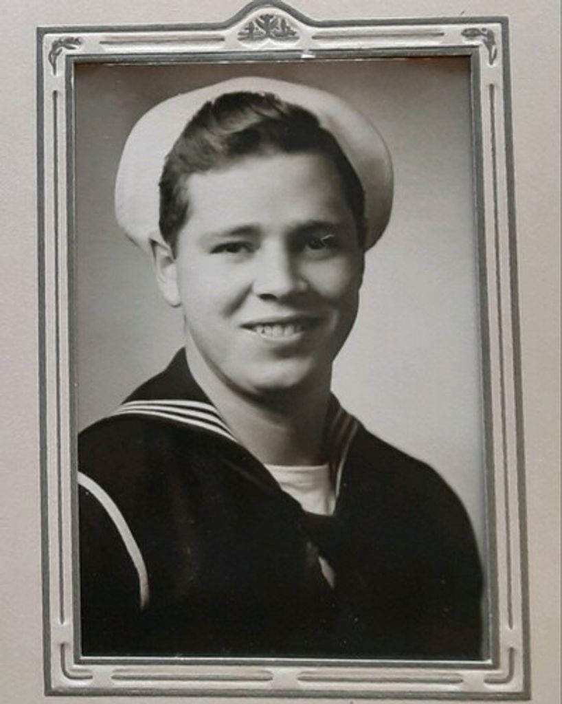 Raymond Volk Profile Photo