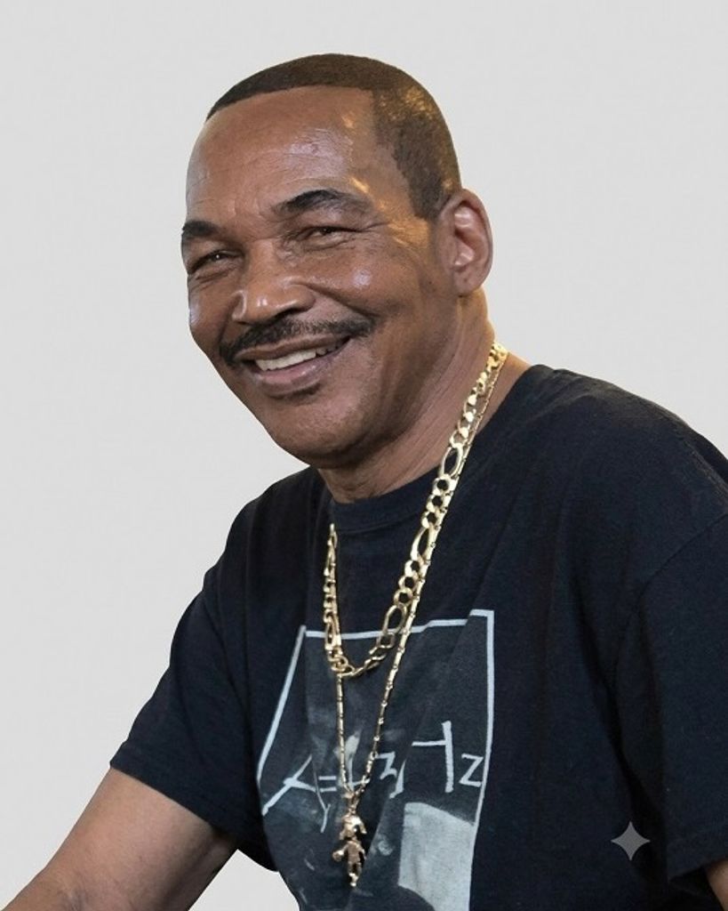 Selmon Small Profile Photo