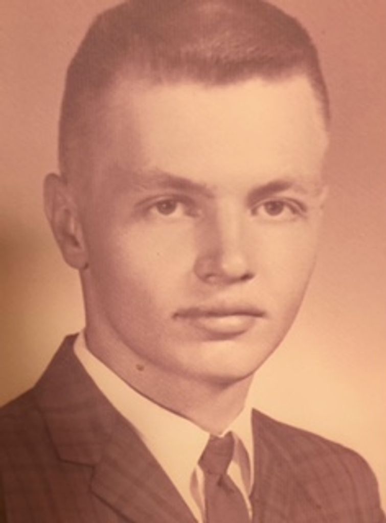 Lloyd Albert Moss, Jr.
