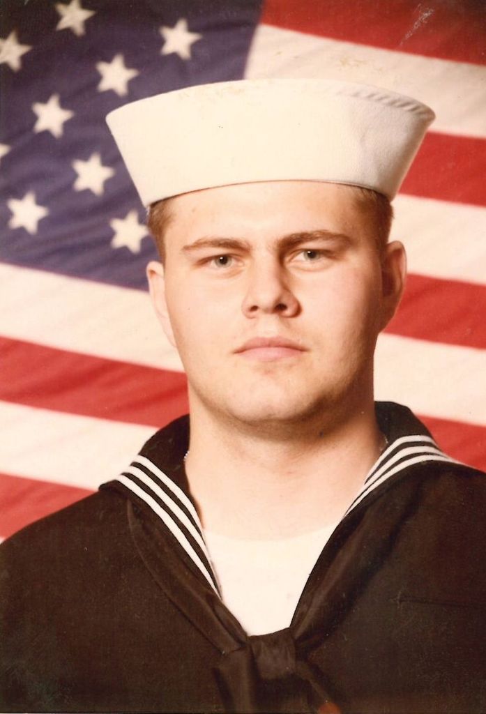Anthony Alan Sauter Profile Photo