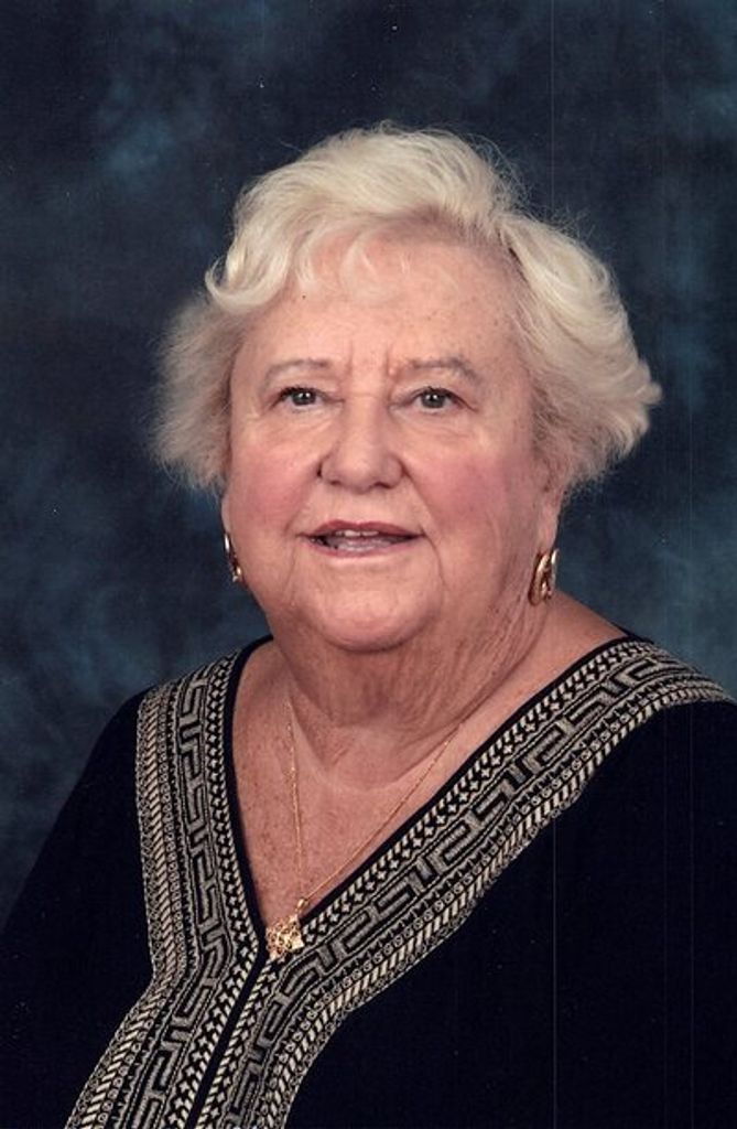 Anne D. Barbetti Profile Photo