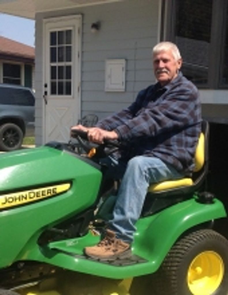 Kenny W. Bronson