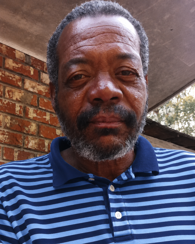 Byron “Tud” Ferguson Profile Photo