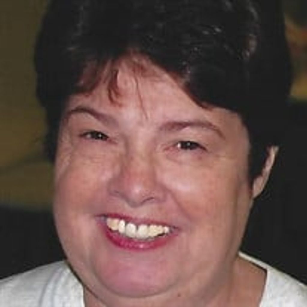 Evelyn Duncan