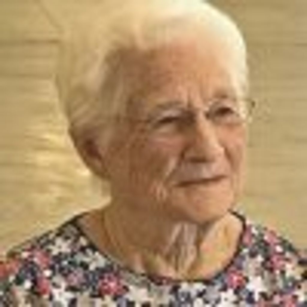 Clarice Lucille Johnson