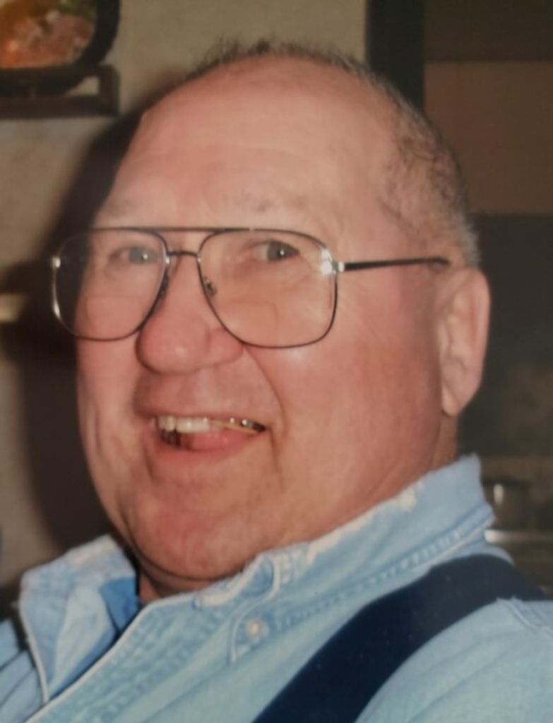 Richard Bigaouette Profile Photo