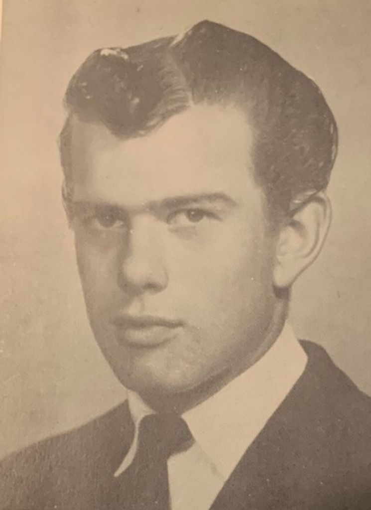 Delmont Blanchard Profile Photo