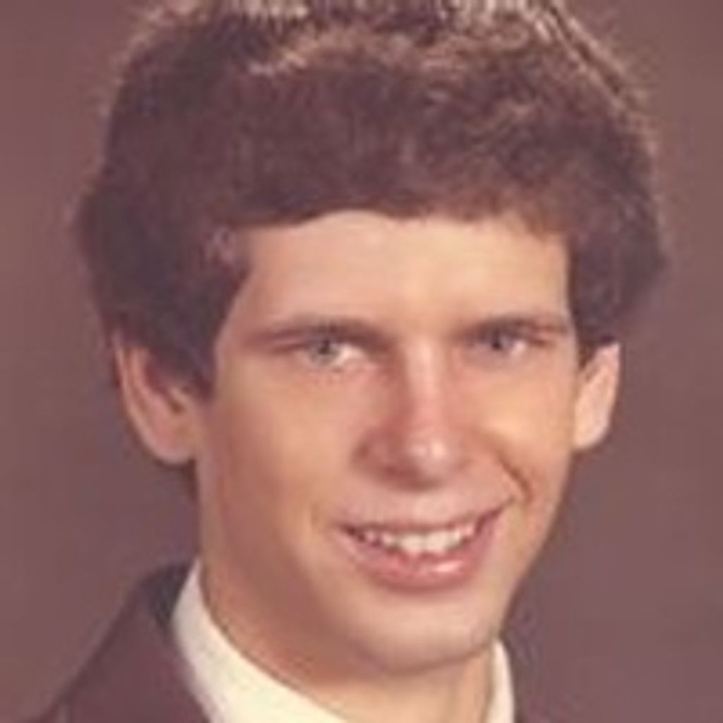 Steven E. Cook