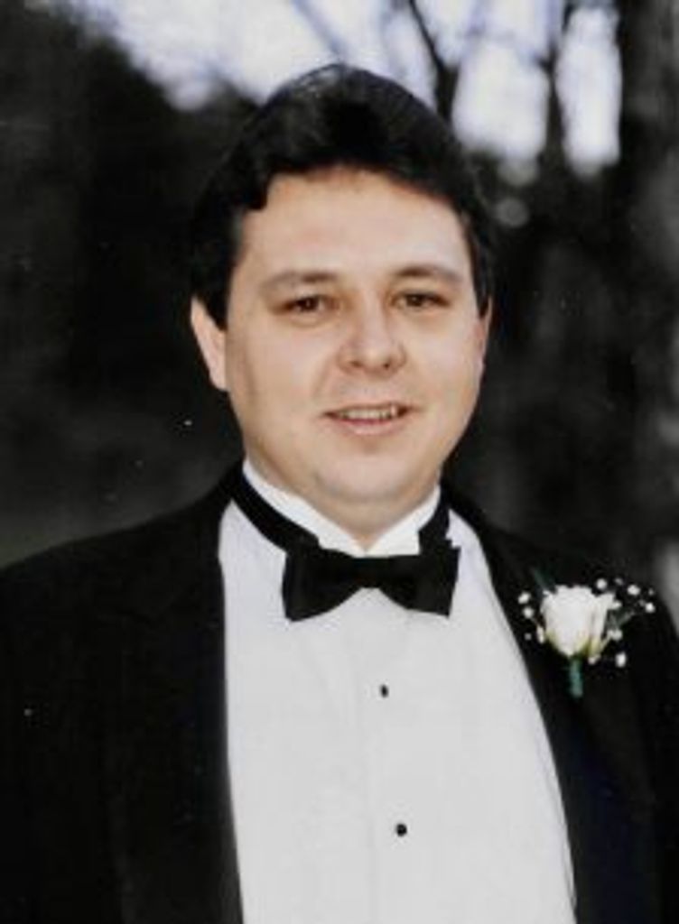 Lewis (Danny) Daniel Craft, Jr. Profile Photo