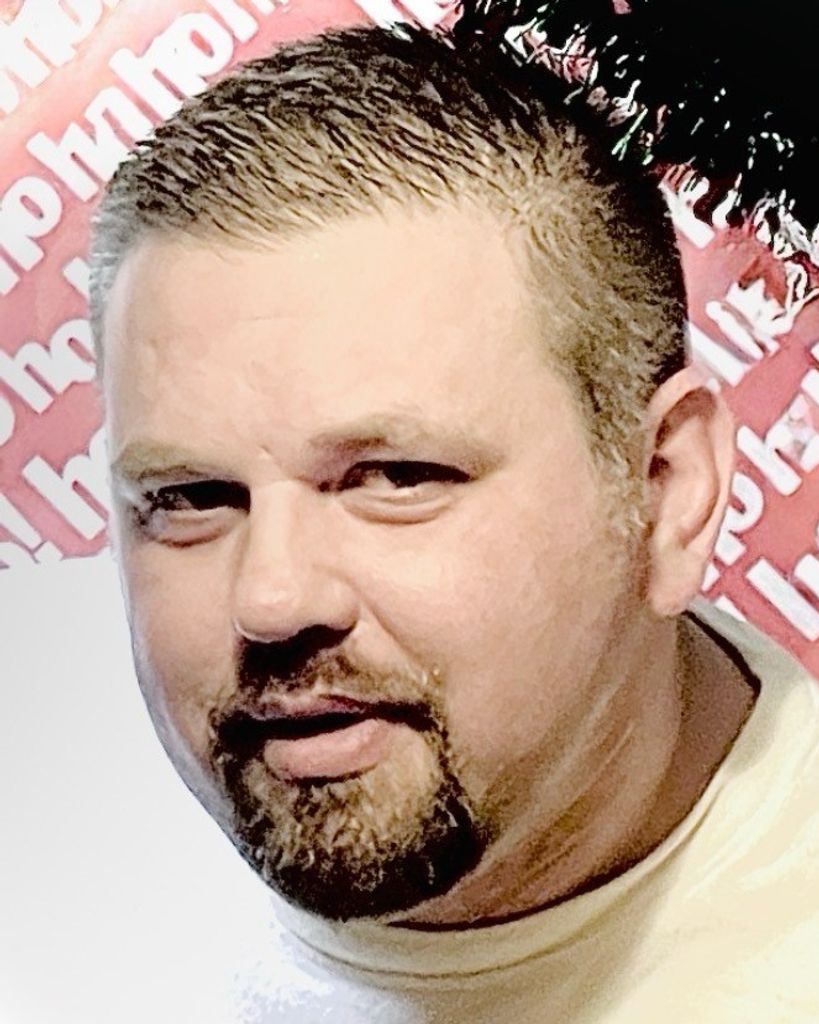 Joshua Rayburn Messamore Profile Photo