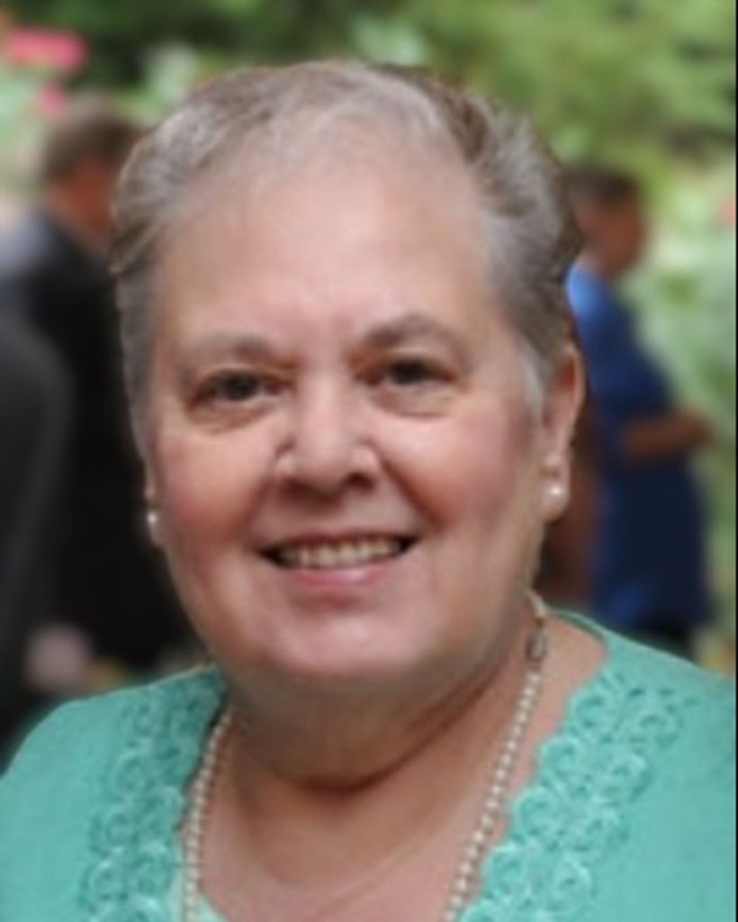 Martha McClellan Bradley