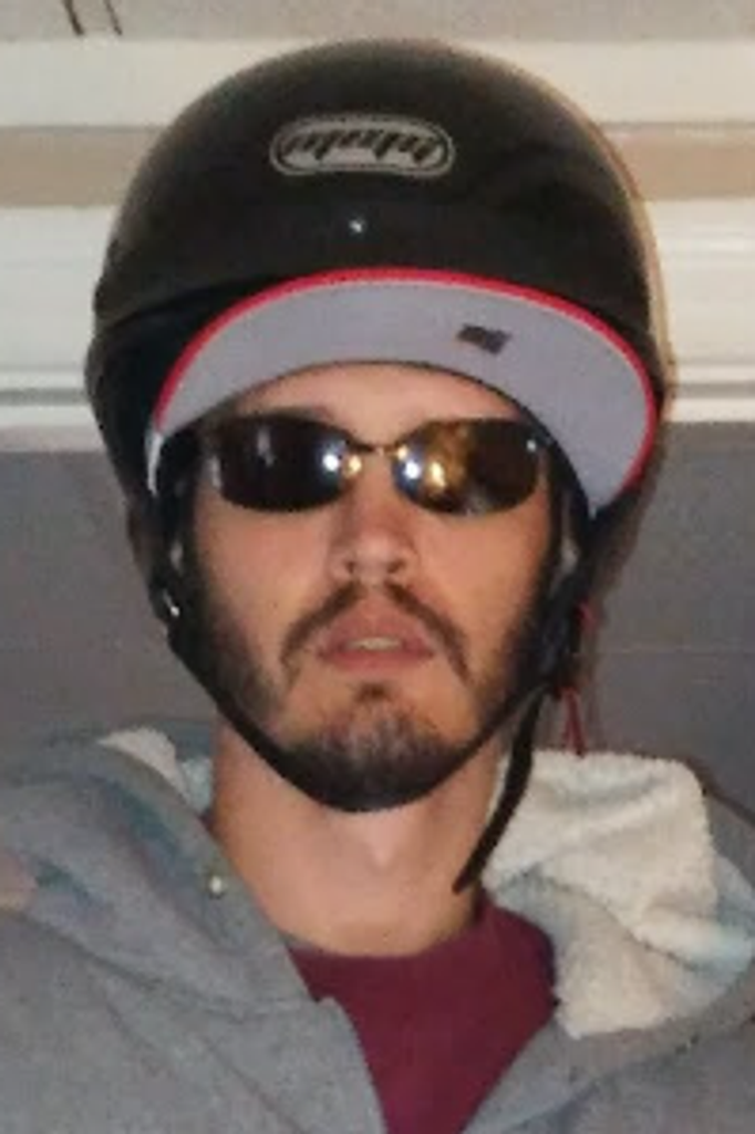 Jeffrey Heaberlin Profile Photo
