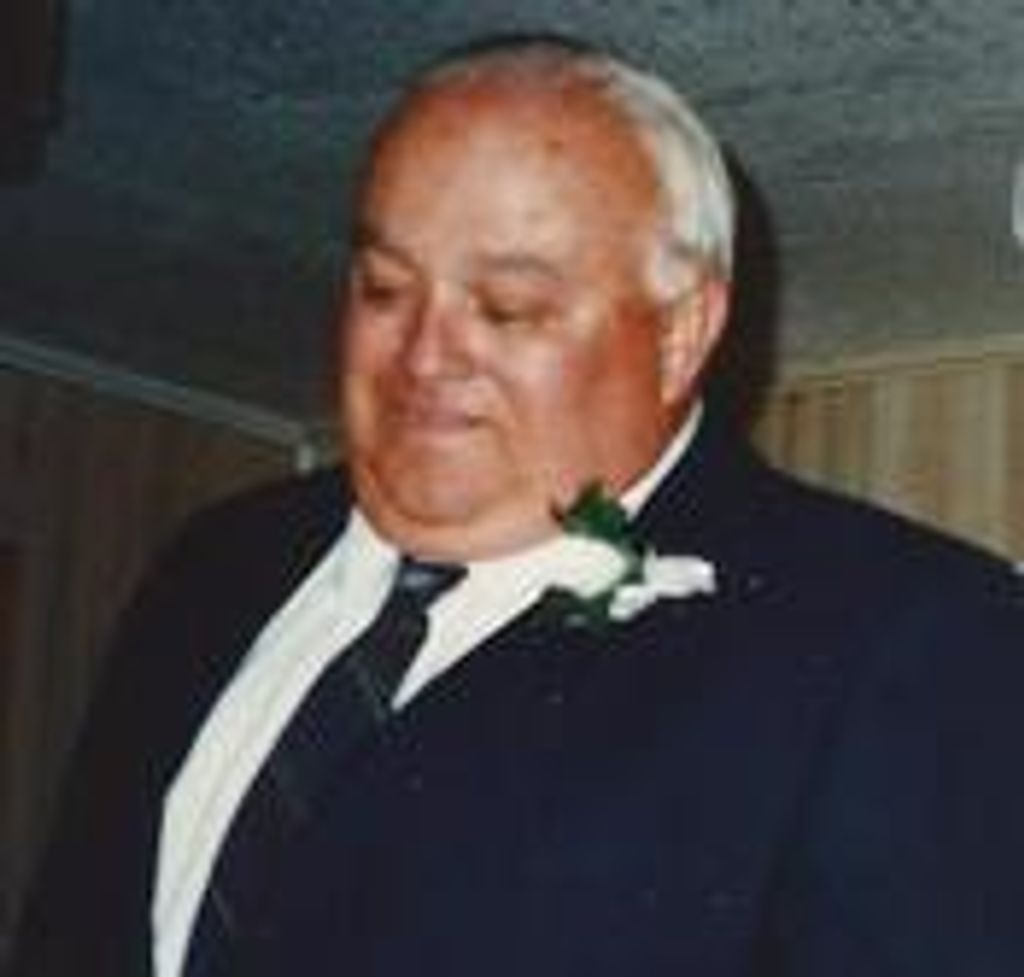 Lloyd Vernard Edwards, Jr