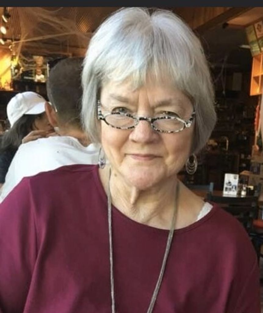 Letitia Bailey Morgan