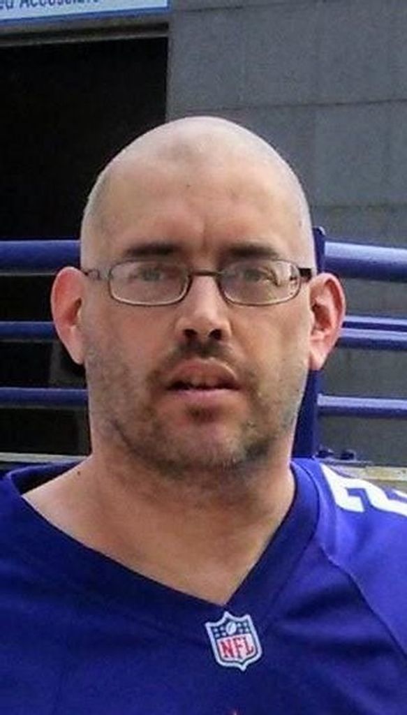 David Brian Brighton