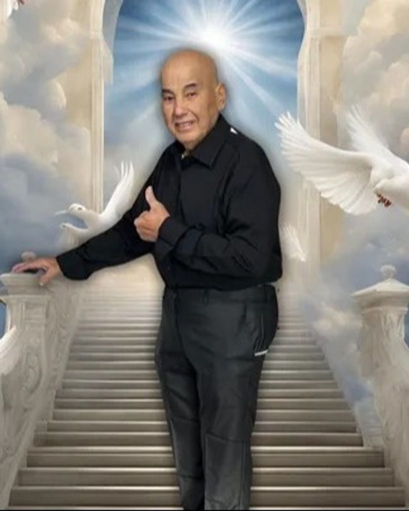 Leonardo Vargas Rosado