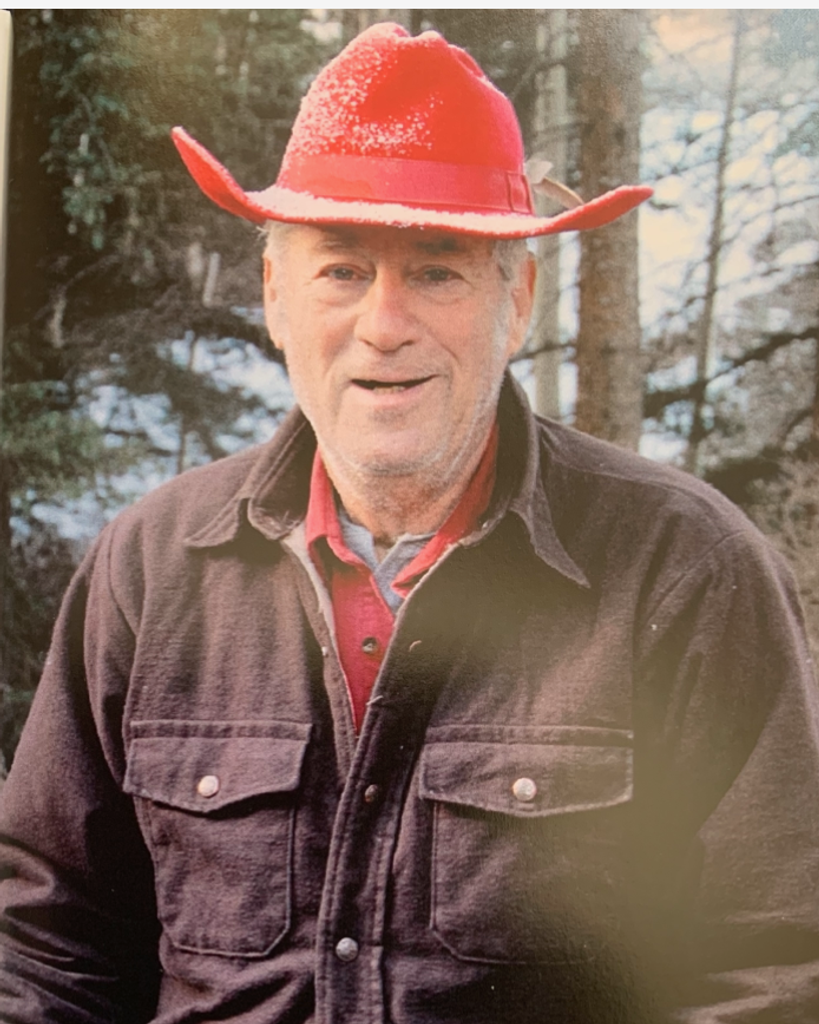 Jim Frank Gurden Profile Photo