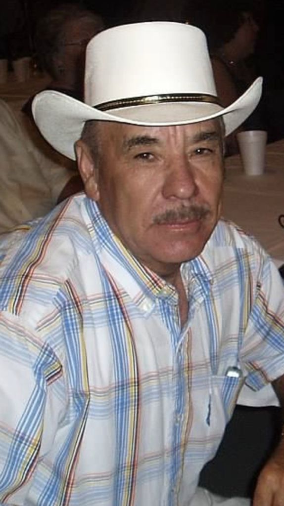 Lorenzo Rodriguez Enriquez