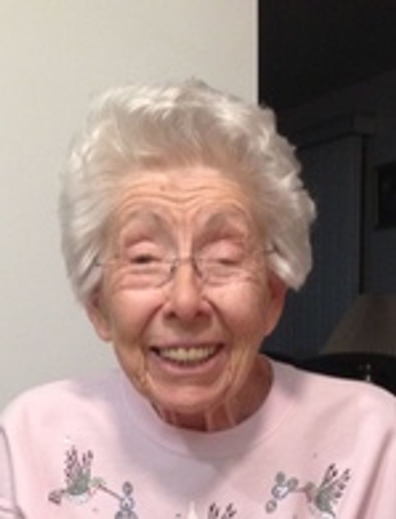 Jean Louise Burtch