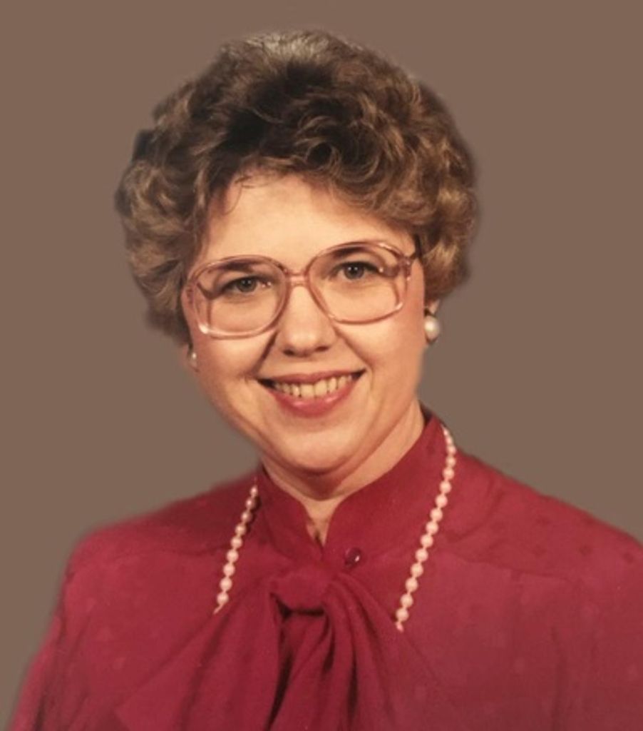 Betty Jo Baber Profile Photo