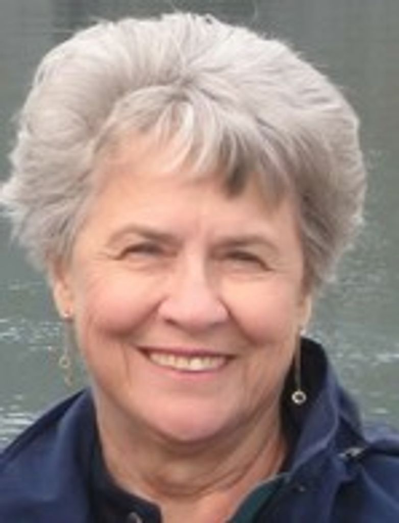 Carolyn Wilkins
