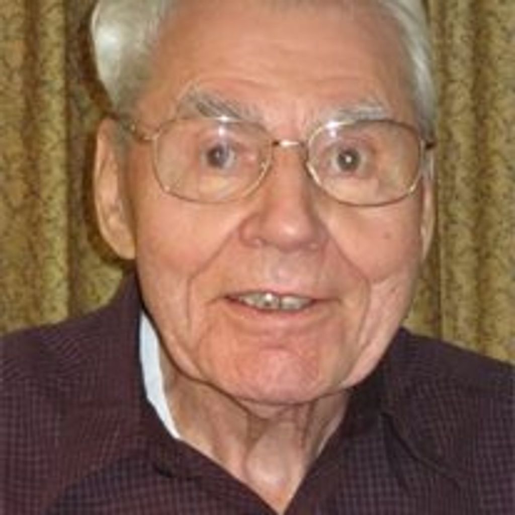 George R. Pate