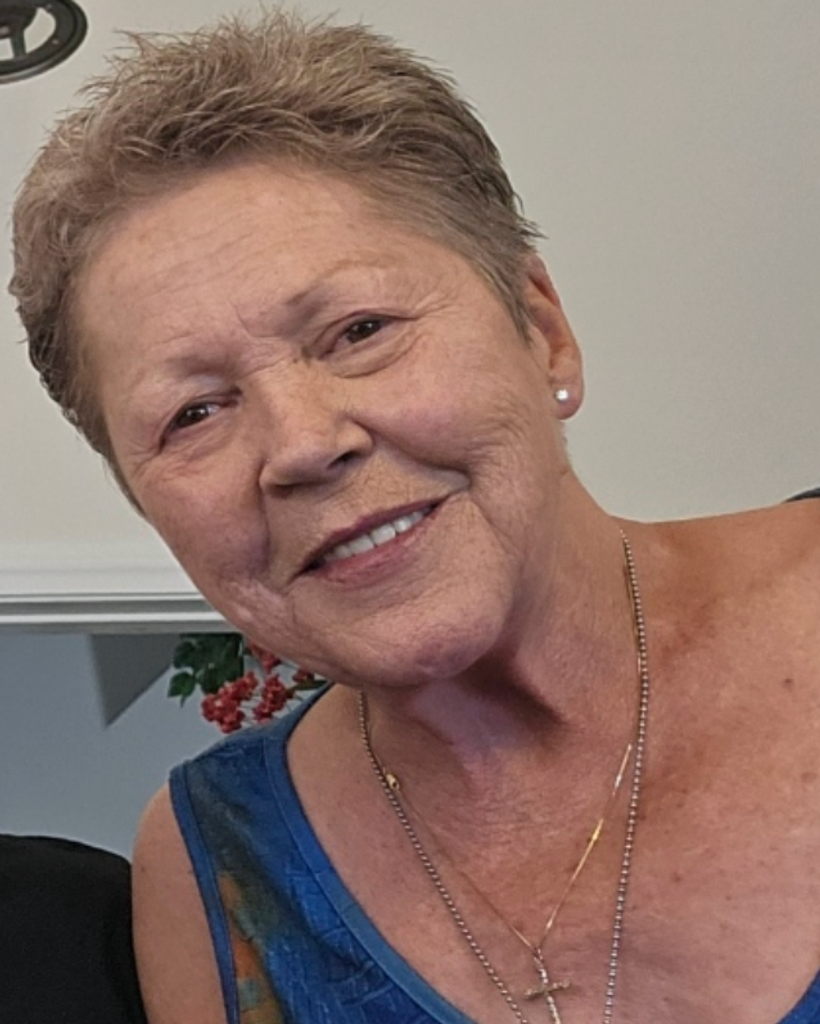 Valerie Ann Jones Alexander Profile Photo