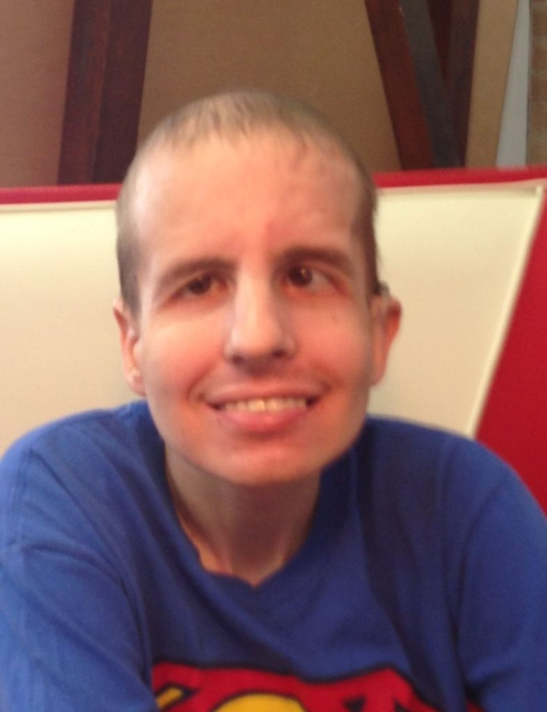 Michael Joseph Melczak Profile Photo