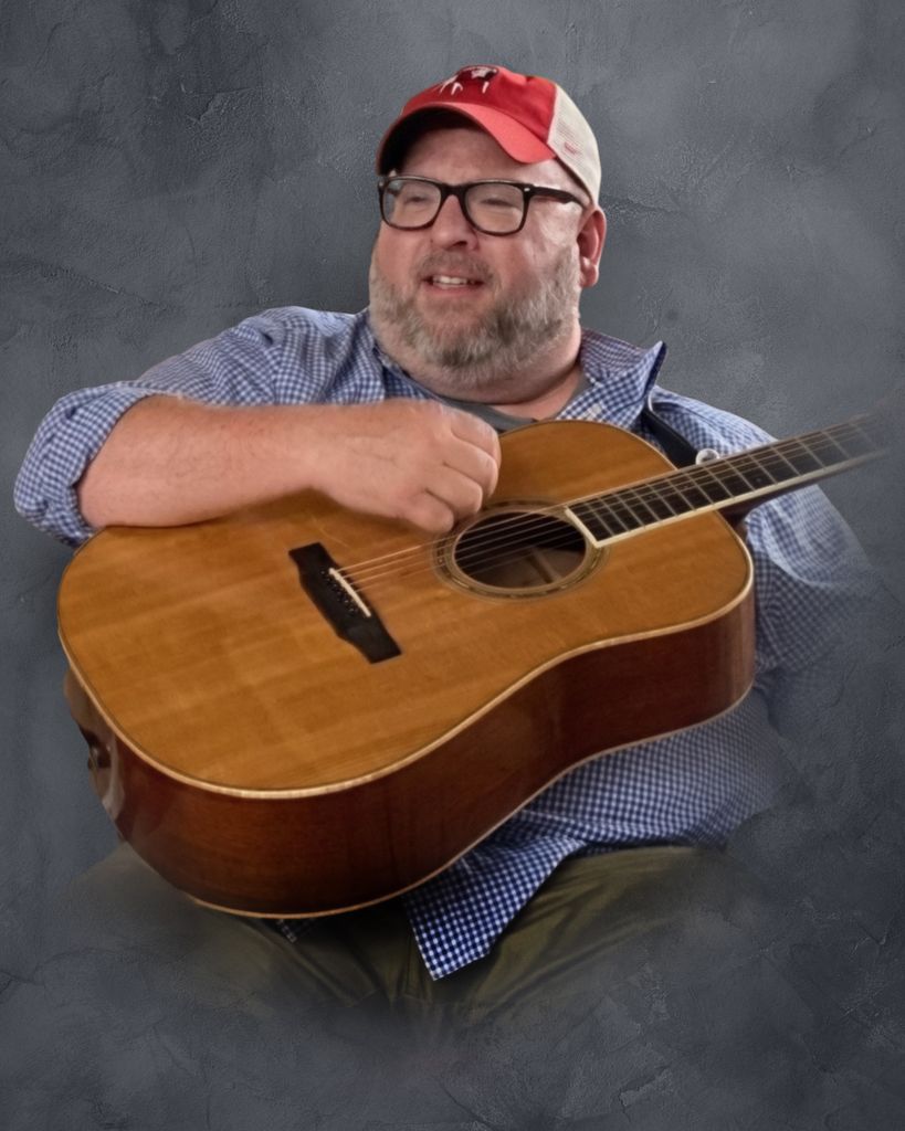 Rev. Troy Allen Tatum Profile Photo