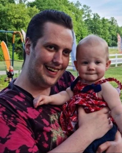 Corey Tyler Reese's obituary image