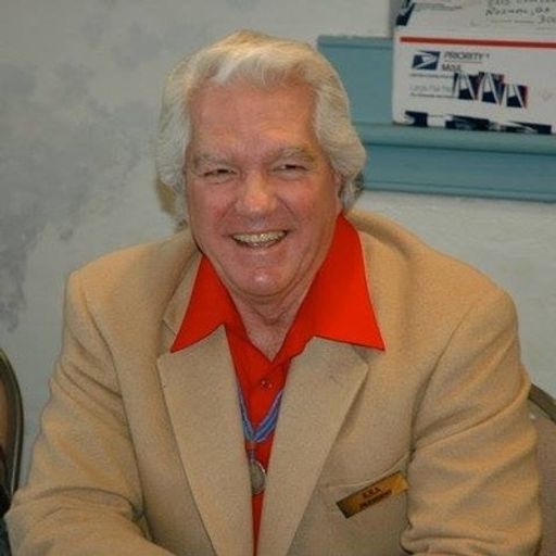 Timothy Lubenesky Profile Photo