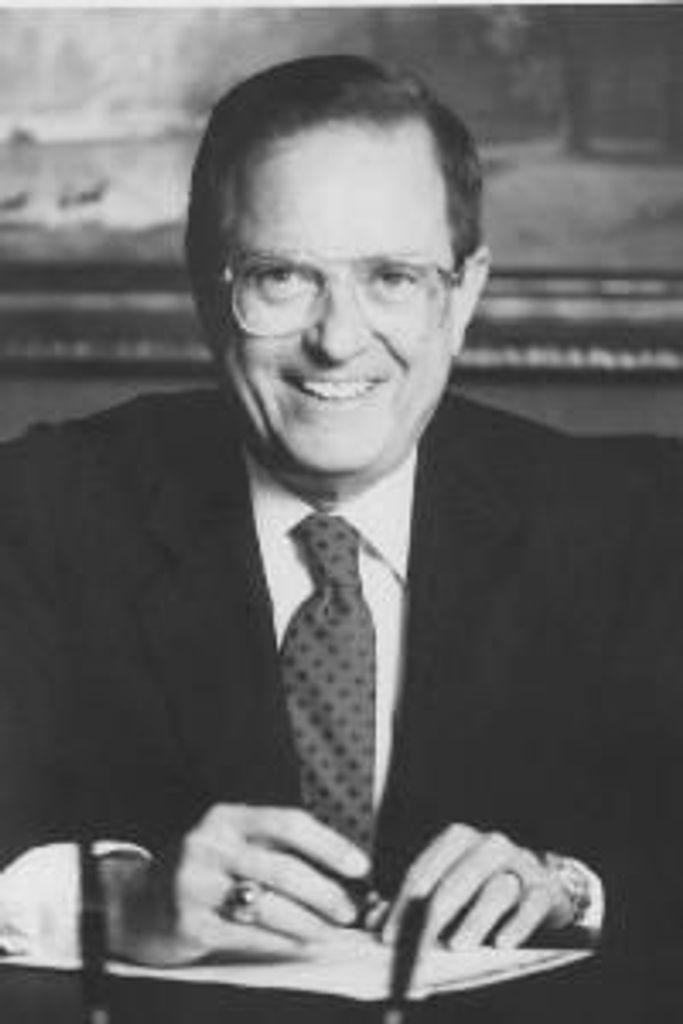 Robert W. Houk Profile Photo