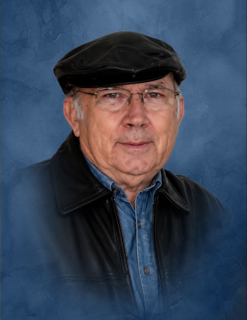 James Paul Robinson, Sr. Profile Photo