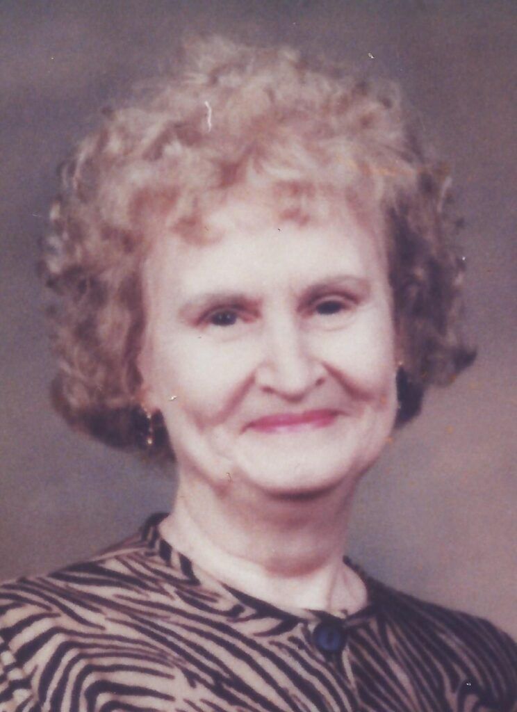 Owenina “Nina” Worozbyt Profile Photo