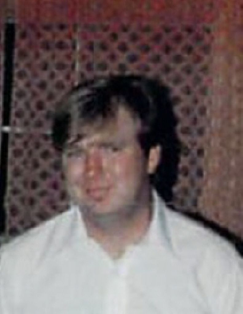 Timothy Dale Griffith Profile Photo