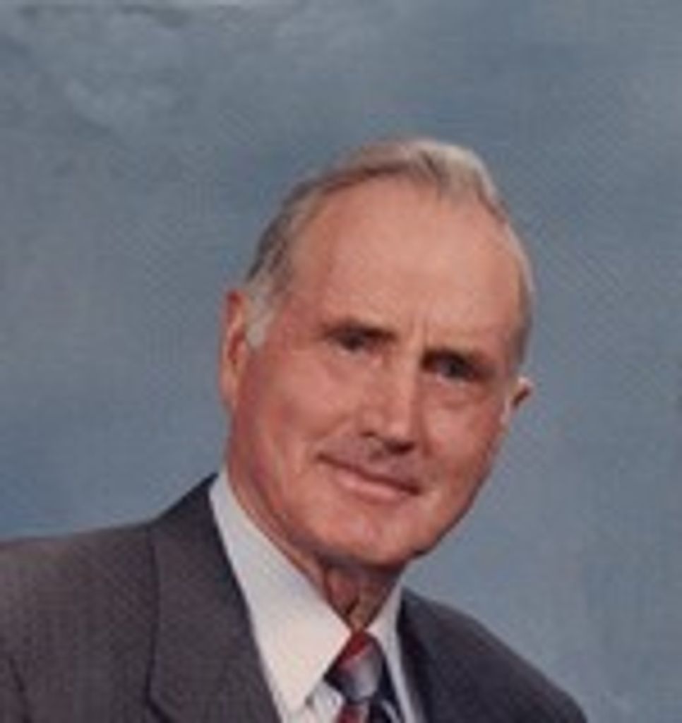 Glenn B. Bayless
